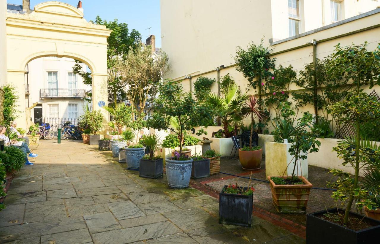 Stylish Seaside Maisonette - 200M To Beach Hove Exterior foto