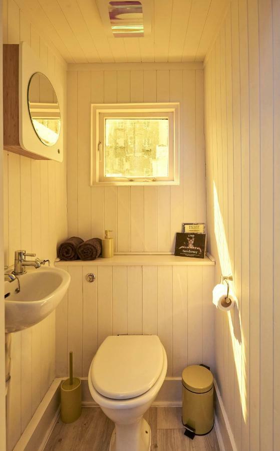Stylish Seaside Maisonette - 200M To Beach Hove Exterior foto