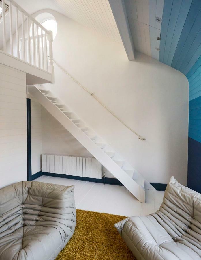 Stylish Seaside Maisonette - 200M To Beach Hove Exterior foto