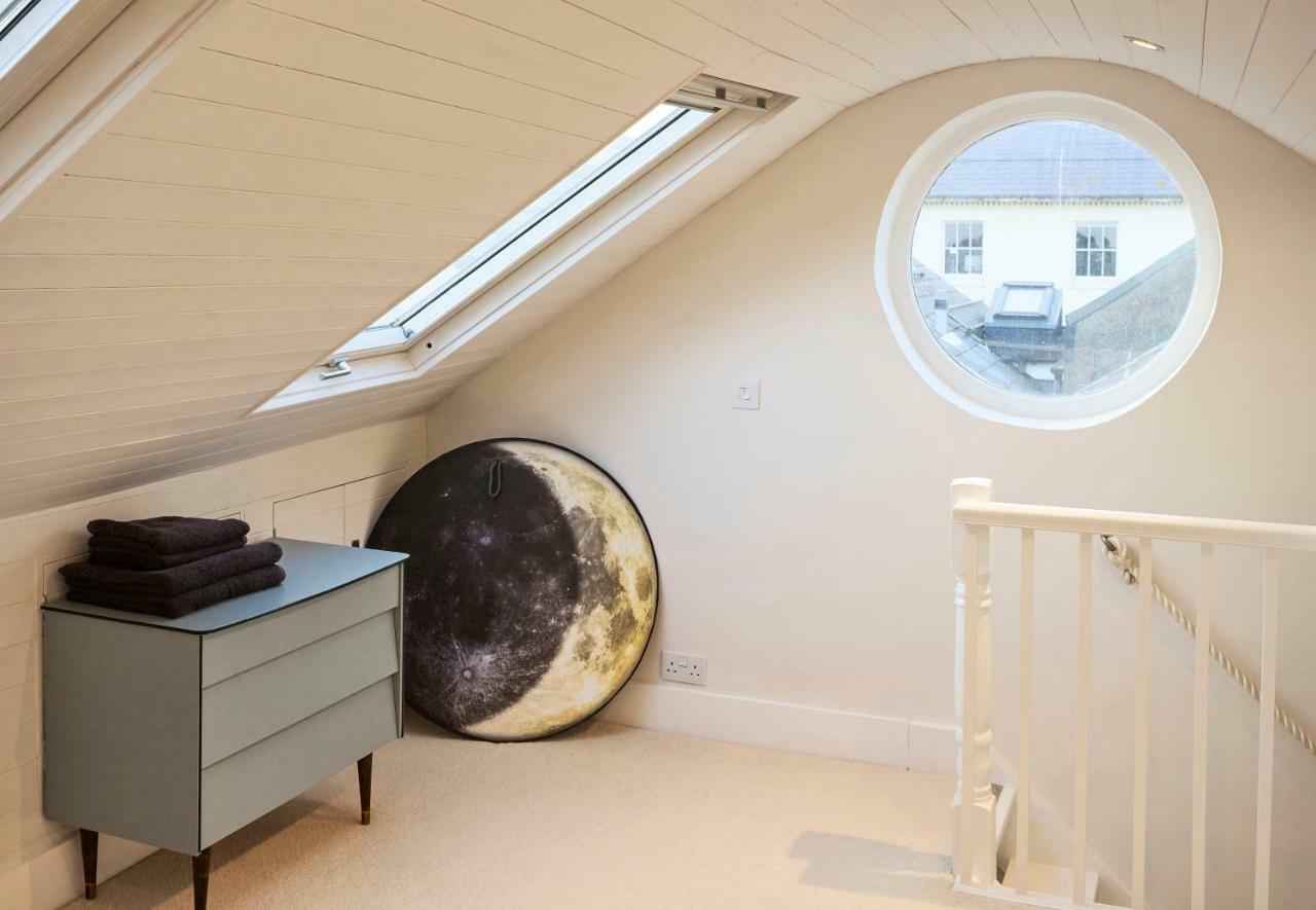 Stylish Seaside Maisonette - 200M To Beach Hove Exterior foto